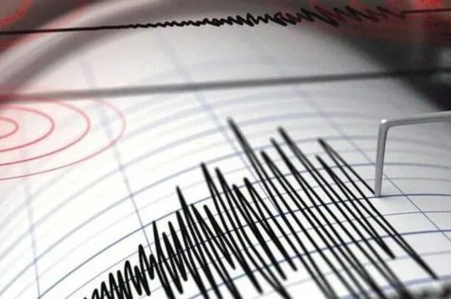 Son dakika: Yeni Zelanda’da 5,9 büyüklüğünde deprem!