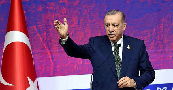 Erdoğan G20 Zirvesi’ne damga vurdu! Dünya basını tahıl anlaşması sözlerini manşetlere böyle taşıdı: Umutları artırıyor!