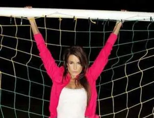Futbolda En Seksi
