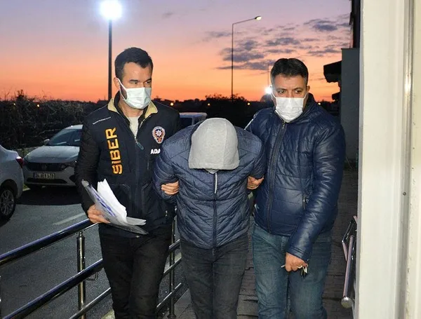 Son dakika: Bahis çetesinden akılalmaz yöntem: Ev kadınları ve öğrenci hesaplarını kullandılar-9