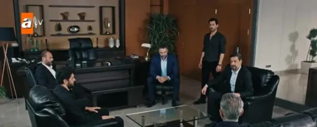 EDHO 192. bölüm fragmanı: Savaş başladı artık; geçmiş olsun!