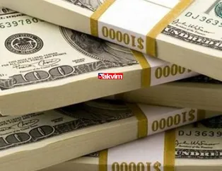 Anlık CANLI döviz kuru: Bugün dolar kaç TL? Enflasyon rakamları doları etkiledi mi? Dolar ve euro alış satış fiyatları...