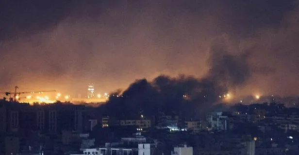 Lübnan'da bir Türkmen Başkan Erdoğan’dan yardım istedi: "Bizi kurtar"