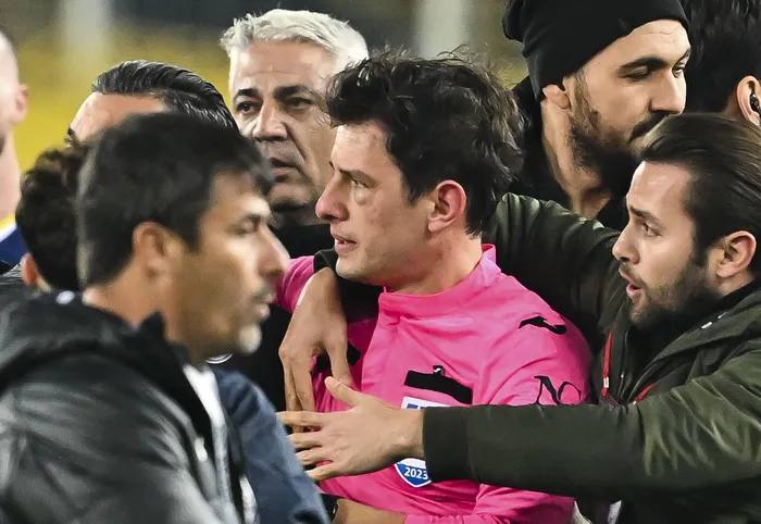 Son dakika: Ankaragücü Başkanı Faruk Koca'nın yumruk attığı Halil Umut Meler'in ilk ifadesi ortaya çıktı: Seni öldüreceğim-5