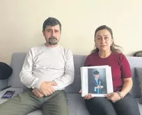 Acılı anne: ’Bu ilk değil ama son olsun’