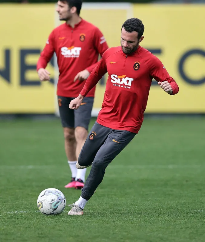 Okan Buruk'tan Jorge Jesus'un o sözlerine flaş yanıt! - 10