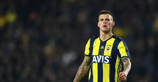 Martin Skrtel Başakşehir’de