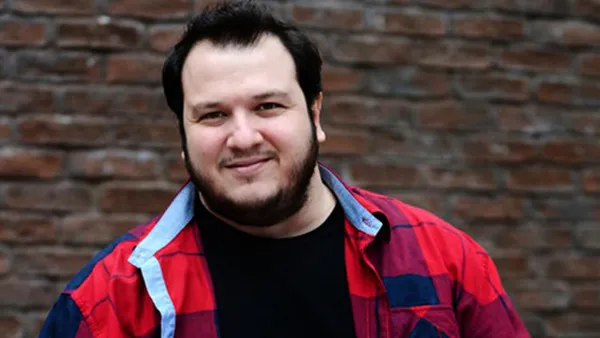 Şahan Gökbakar bu kez de Ebru Gündeş'in 'Söyleyin' şarkısıyla sosyal medyayı yıktı geçti!-2