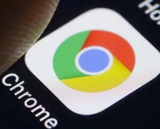 Chrome kullananlar dikkat!