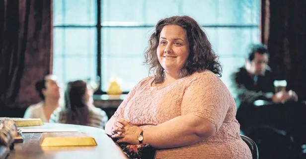 Baby Reindeer'ın gerçek Martha'sı Netflix'e 170 milyon dolarlık dava açtı!