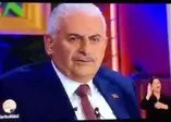 Binali Yıldırım Aşık Veysel'in türküsünü söyledi