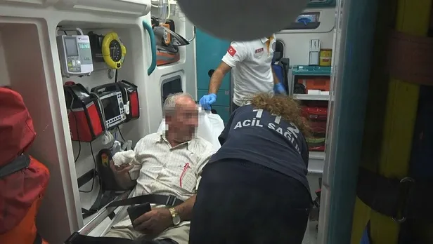 Bursa'da "fuhuş" kavgası! İlişki için anlaştığı kişi transseksüel çıkınca...-2