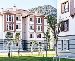 TOKİden 16 ilde 44 ay vadeli işyeri ve konut satışı yapılacak! TOKİ konut işyeri başvuru şartları nedir?