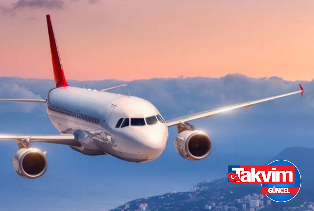 Uçak seferleri iptal mi?