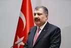 Sağlık Bakanı Fahrettin Koca'dan anlamlı 14 Mart Tıp Bayramı mesajı: "Bu yılki 14 Mart, halkımızla yaraları sarma günü"