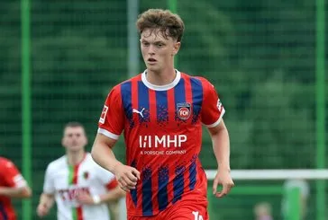 PSV Eindhoven Paul Wanner’ı duyurdu