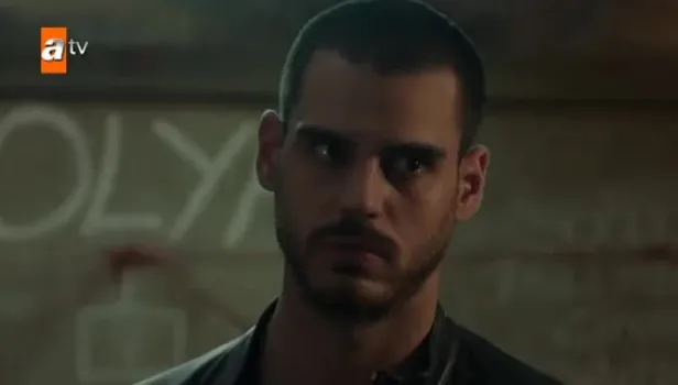 Yalnız Kurt 21. bölüm 3. fragmanı yayınlandı