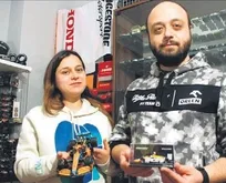 Çılgın koleksiyon