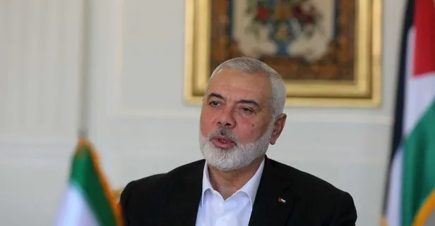 İsmail Haniye’nin fotoğrafına ‘elendi’ mesajı! ABD’nin suikasttan haberi var mıydı? İsrail'den Mossad’lı manipülasyon