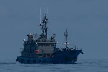 Pasifik’te karanlık ordu: Pekin’in gizli milisleri balıkçı tekneleri! İleri karakollara akın ediyorlar: Savaş kapıda