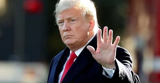 Trump'tan flaş vatandaşlık kararı!
