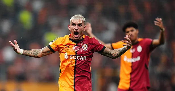 Cimbom buraya kadar! Galatasaray Young Boys'a 1-0 yenilerek Şampiyonlar Ligi'nden elendi