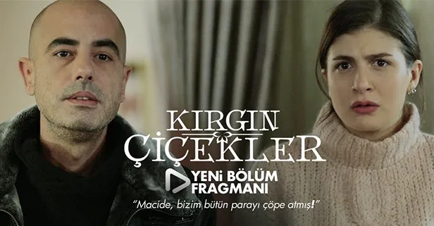 Kırgın Çiçekler bu akşam saat 20:00'de ATV'de
