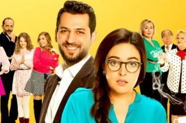 Kocan Kadar Konuş film konusu nedir? Kocan Kadar Konuş oyuncuları kimler?