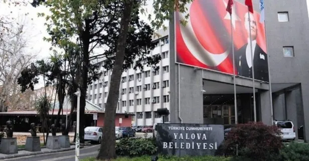 Son dakika: CHP'li Yalova Belediyesi'nde zimmete para geçirme davasında karar!