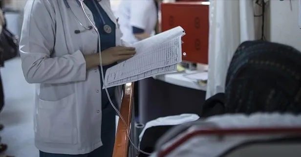 Son dakika: Sağlıkta 81 bin 108 personelin kadroya geçiş işlemleri tamamlandı