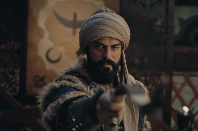 Kuruluş Osman fragman: Haine merhamet eden, mazluma ihanet eder |  Kuruluş Osman 53. yeni bölüm fragmanı izle