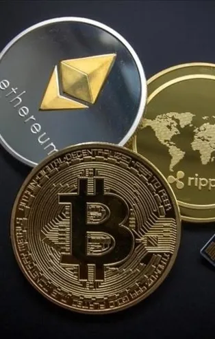 Beştepe’de kripto para zirvesi! 3 kritik adım için harekete geçildi