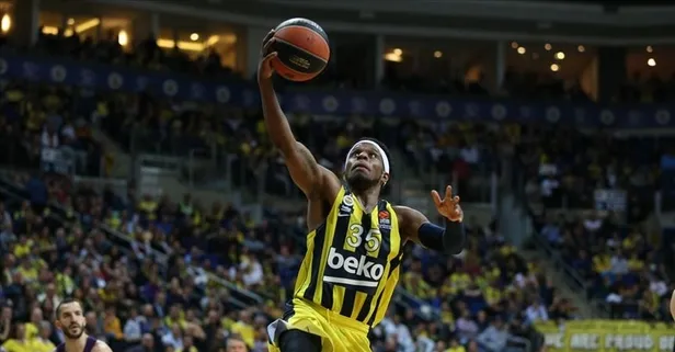 F.enerbahçe Beko Bayern karşısına çıkacak