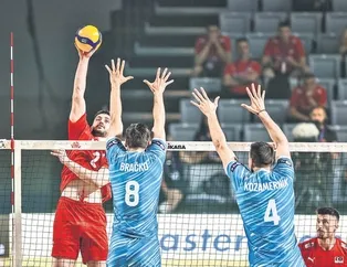 Efeler 4. yenilgisini aldı