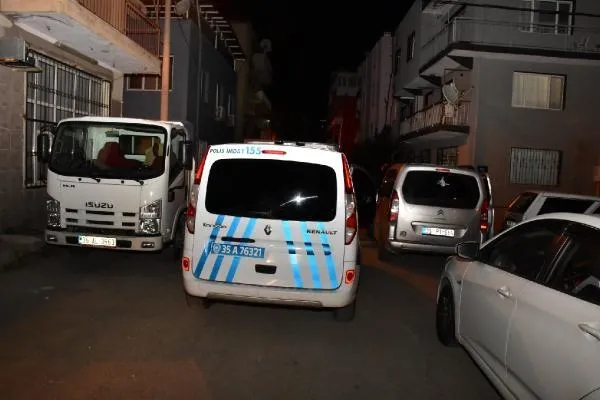 SON DAKİKA: İzmir'de kan donduran cinayet! "Dairenin kirasını veriyorum istediğimi yaparım" dedi ev sahibini öldürdü-4