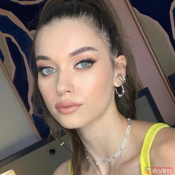 Gözler Hakan Sabancı’nın annesi Arzu Sabancı’ya çevrildi! Hande Erçel ilk kez açıkladı! ‘İstenmeyen gelin’ iddialarına net yanıt! - 27