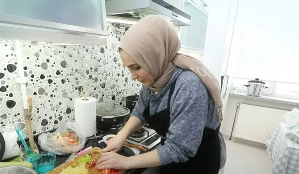 Zuhal Topal’la Yemekteyiz birincisi kim oldu? 📺11 Mart Cuma Zuhal Topal’la Yemekteyiz 15 bin TL’yi hangi yarışmacı kazandı?-3