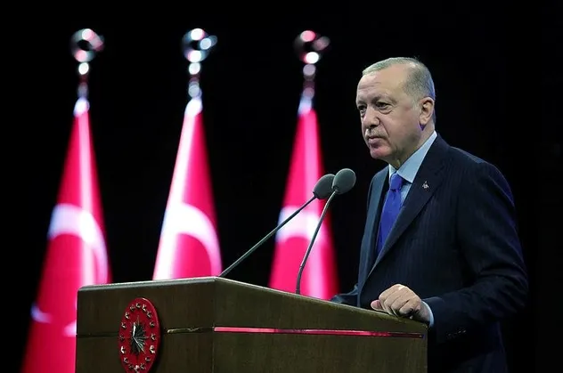 SON DAKİKA: Yeni anayasanın detayları ortaya çıktı!