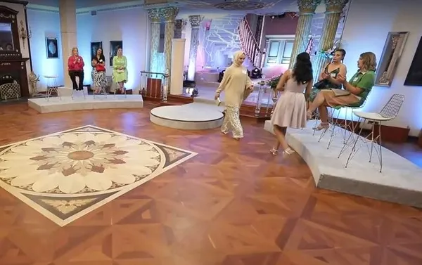Doya Doya Moda günün birincisi belli oldu! 4 Kasım Çarşamba Doya Doya Moda puan durumu!-2