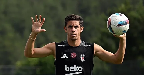 Beşiktaş’ın yeni transferi Paulista iddialı konuştu