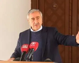 Kıbrıs Rum Kesimi’nde tarihi camiye çirkin saldırı
