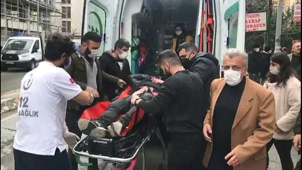 1616412699395.jpg Beylikdüzü'nde hareketli anlar! Silahlar konuştu-6