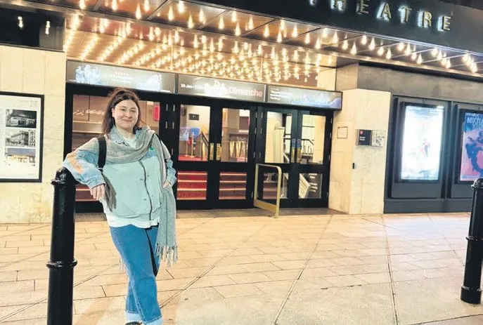 İngiltere’de bir ilk