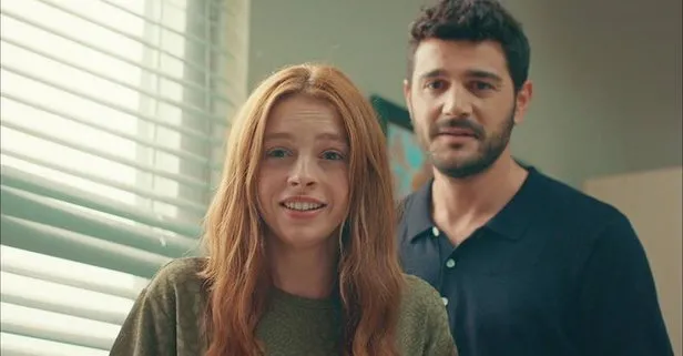 Leke dizisi final mi yaptı?
