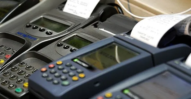 Karttan 1 trilyon lira harcadık