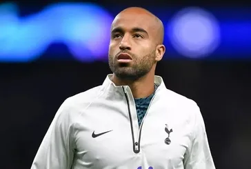 Fenerbahçe İngiliz ekibi Tottenham'ın Brezilyalı yıldızı Lucas Moura için devreye girdi