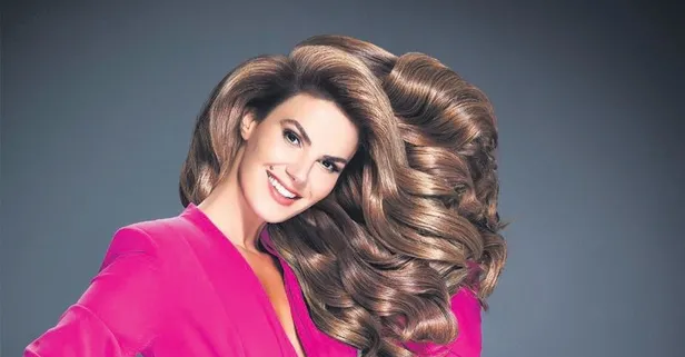 Tülin Şahin Hindistan yolcusu! 25 yılını orada anlatacak...