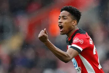 Kyle Walker-Peters’ta mutlu sona doğru