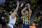 Fenerbahçe Beko EuroLeague'de Olimpia Milano'yu yendi: 79-75