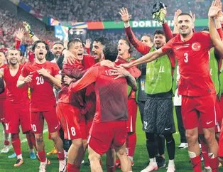 Haydi Türkiyem çek bir zafer